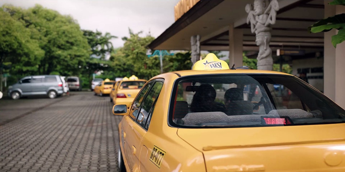 4 Canalhas - Trailer Legendado Portugal