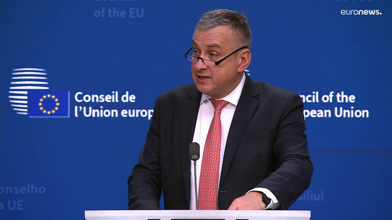 Ok, il tetto è giusto: l'Unione Europea trova l'accordo sul price cap