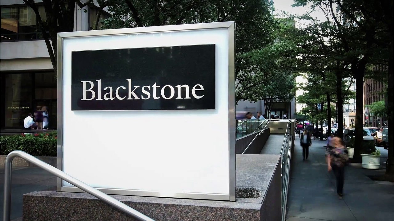 Blackstone Celebrates 10 Years in Australia