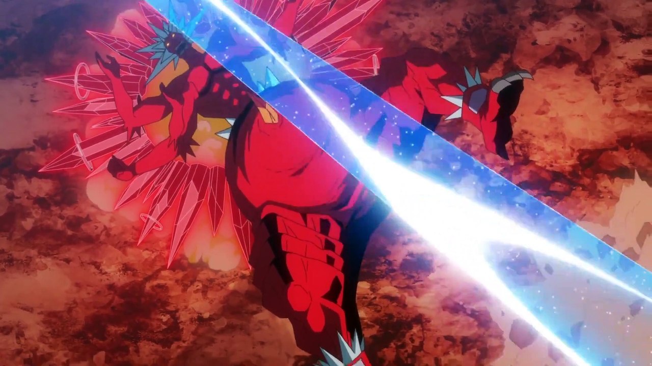 オリエント Orient Ep 3 English Subbed