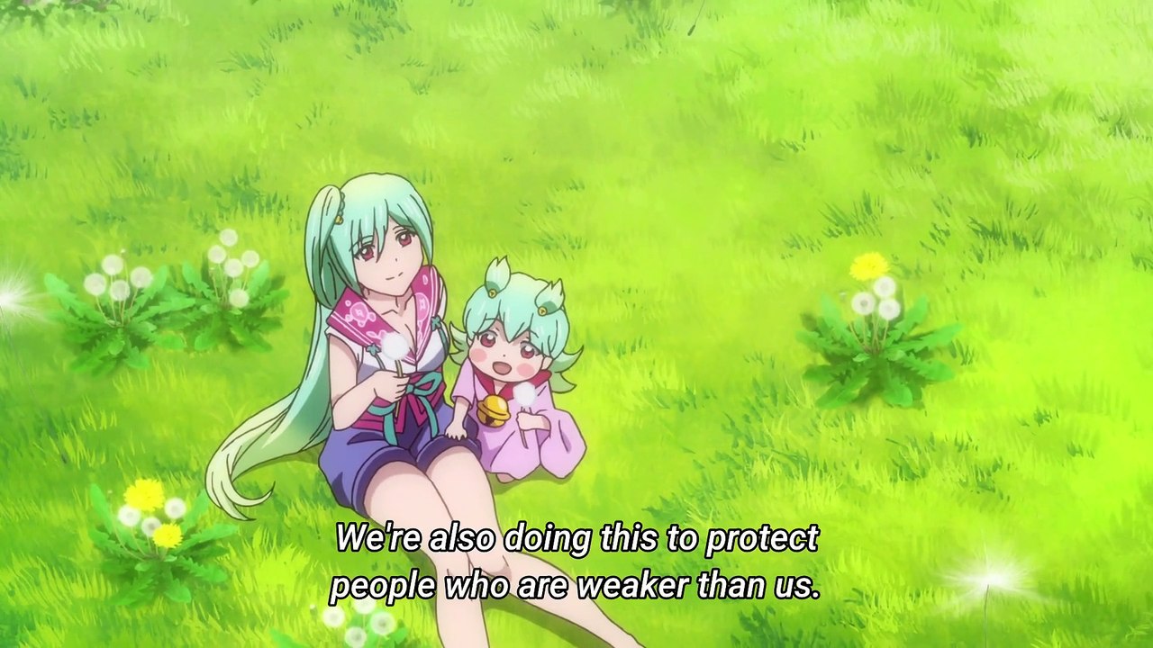 オリエント Orient Ep 5 English Subbed