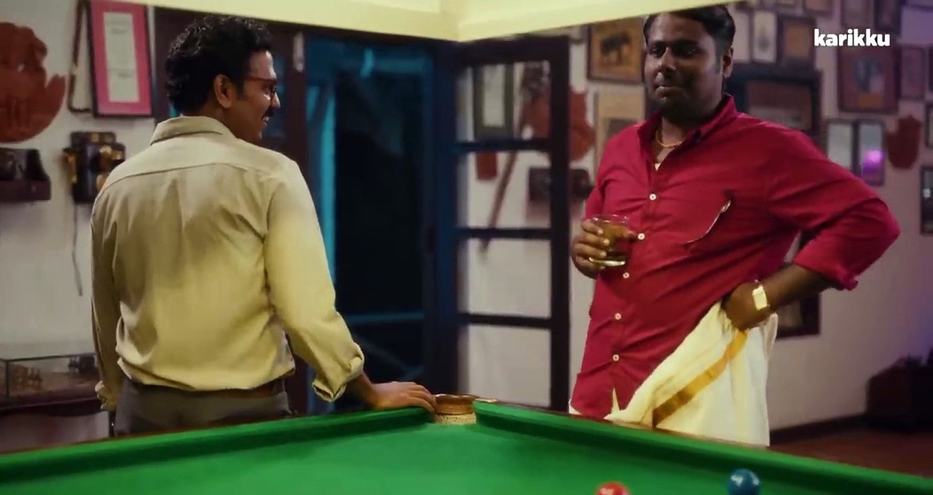 Samarthya Shastram | EP5 | Webseries | Karikku