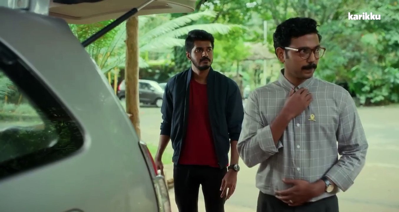 Samarthya Shastram   EP4  Webseries  Karikku