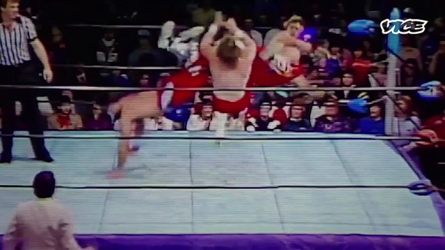 Tales From The Territories 2022 Mid-South Bullets, Blades & Bar Fights S1E10