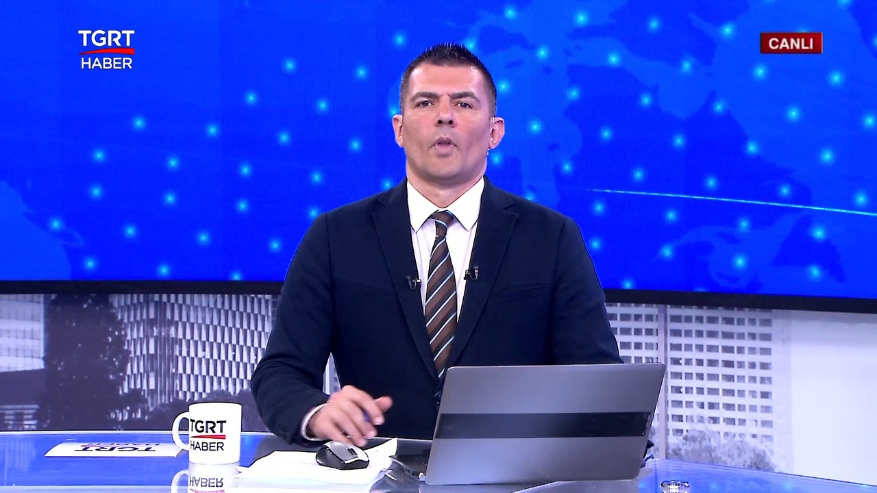 Sahayı Dar Edecek: 54 Testi Geçen Boran TSK Envanterine Giriyor - TGRT Haber