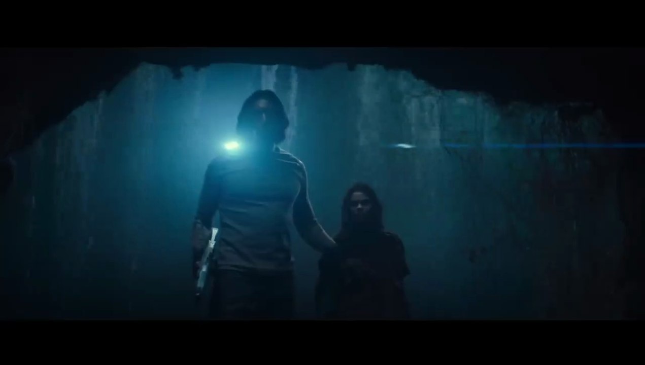 65 – Official Trailer (HD)