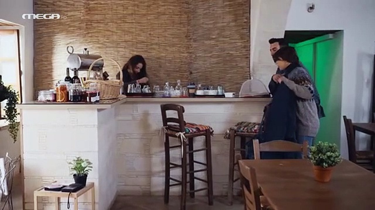 Η Γη της Ελιάς- Επεισόδιο 73 part 1/1