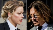 GALA VIDÉO - Procès Johnny Depp : Amber Heard prend une décision radicale