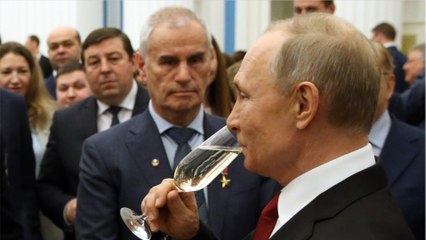 Vladimir Putin reportedly tricked Russian elites into Ukraine War