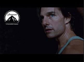 Mission Impossible | Six Movie Collection - Paramount Movies