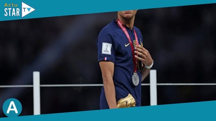 Kylian Mbappé moqué par les Argentins d'une étrange manière : cette provocation qui dérange