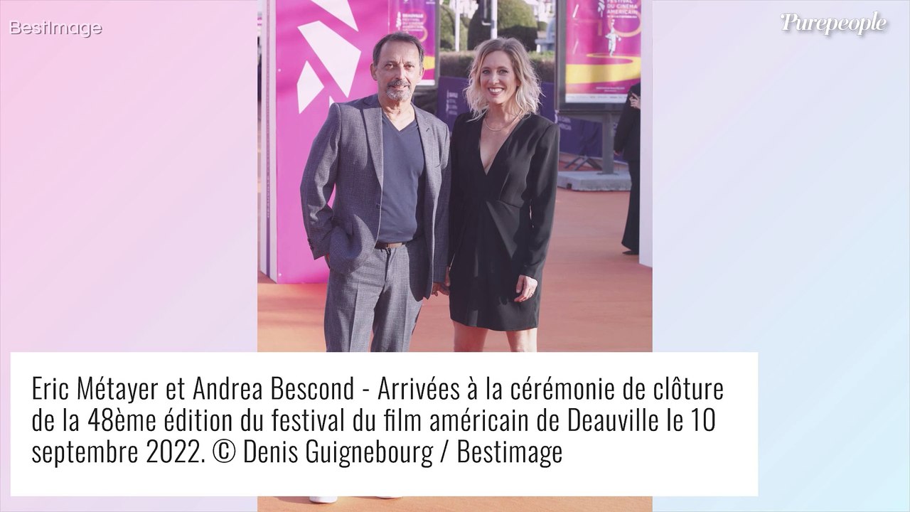 Andréa Bescond face à une lourde décision : la comédienne indignée en vidéo, les stars la soutiennent