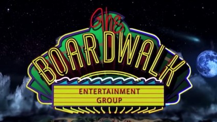 Spinning Gold - Official Trailer