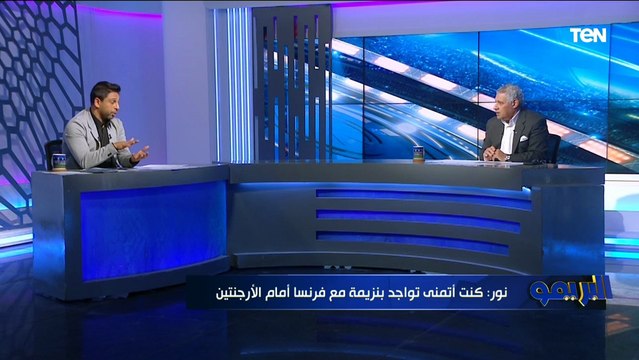 مدرب الاتحاد الأسبق يحلل فنيًا فوز الأرجنتين بكأس العالم وأسباب عودة فرنسا في النتيجة خلال اللقاء