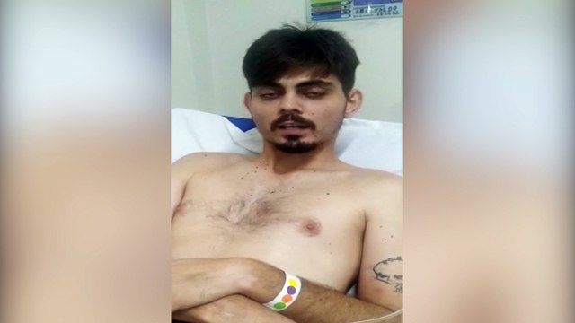 Tenho vários sonhos ainda para realizar diz jovem que teve perna amputada após acidente em Cascavel