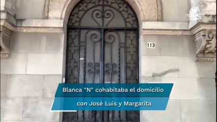 Enfermera habría orquestado masacre de los hermanos Tirado