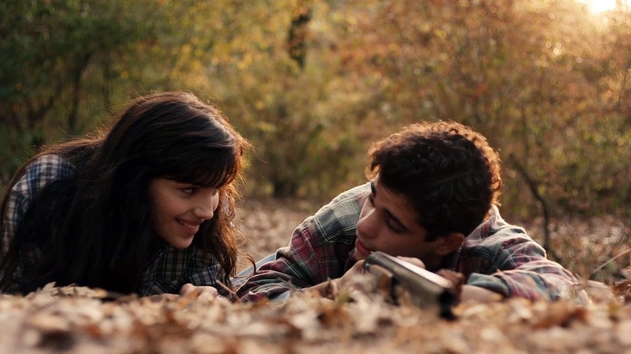 The Hunter Staffel 1 folge 5