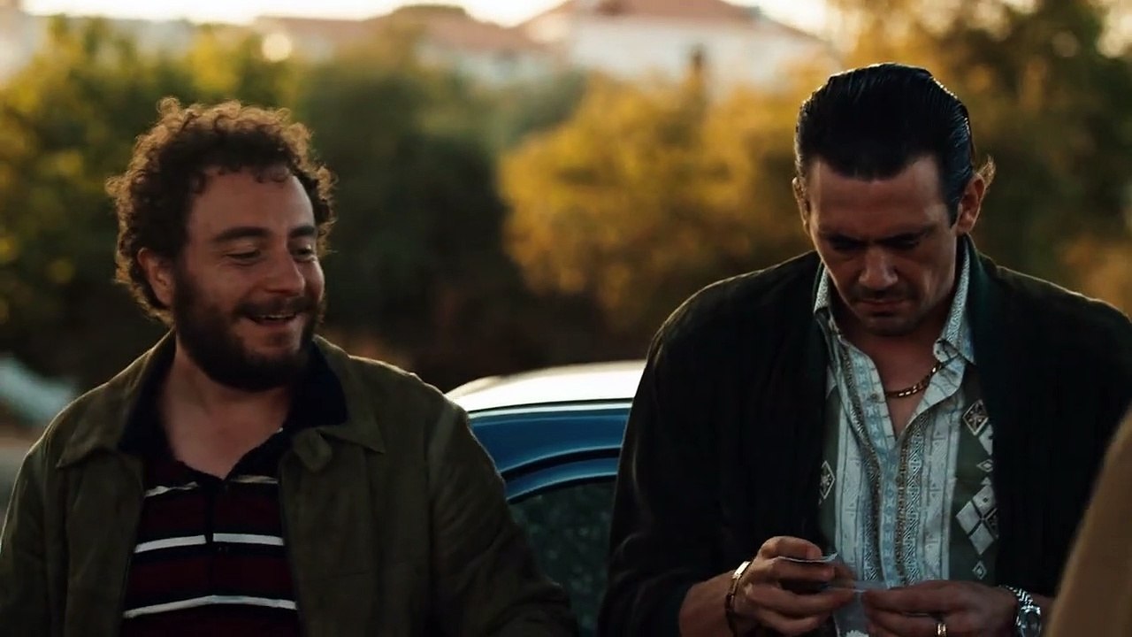 The Hunter Staffel 1 folge 10