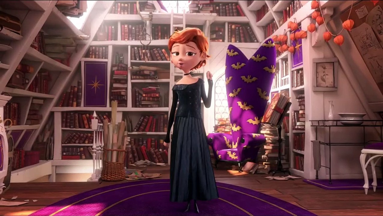 Maurice le chat fabuleux Bande-annonce VO (2023) Hugh Laurie, Himesh Patel