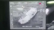 태국군 소형 함정 자국 해역서 침몰...승선원 30여 명 실종 / YTN