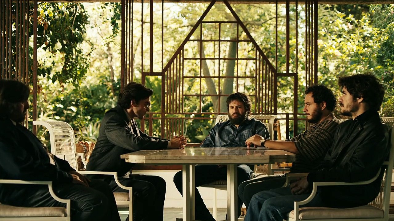 The Hunter Staffel 1 folge 11