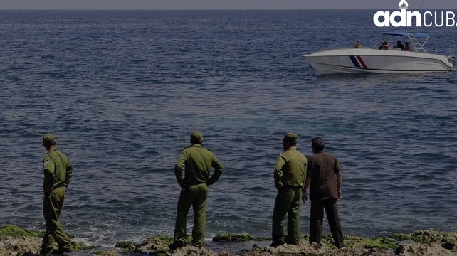 Sobrevivientes de la masacre de Bahía Honda llegan a E.E.U.U. y podrían ser deportados