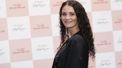 GNTM-Betty Taube über ihre Kindheit: „Meine Mama war keine Mama für mich“