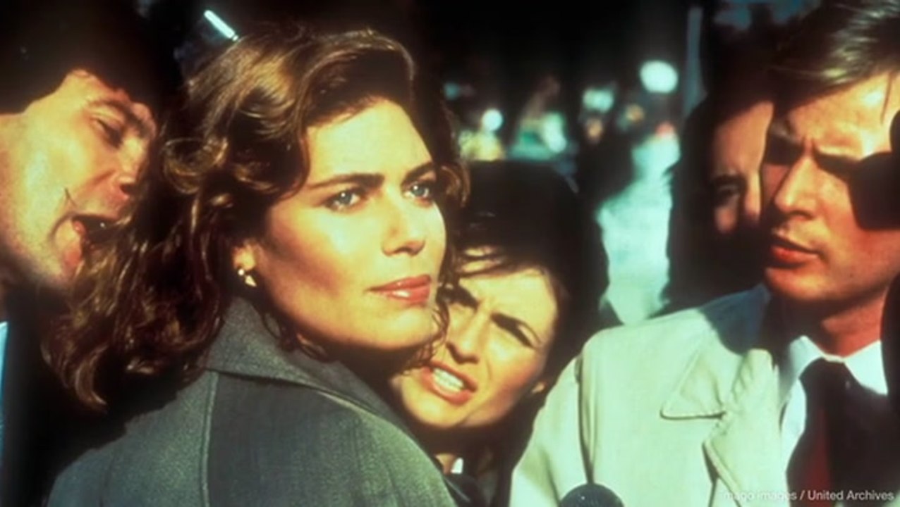 Kelly McGillis: Das tragische Schicksal des „Top Gun“-Stars