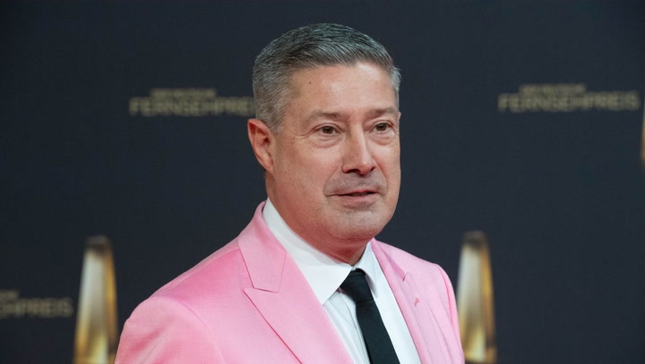 Joachim llambi nach tv-sturz: trauriges gesundheits-update