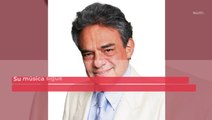 Recuerdan cuando José José se molestó por pregunta sobre su alcoholismo y resaca