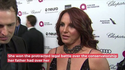 Bombshell! Britney Spears' Father Breaks His Silence!