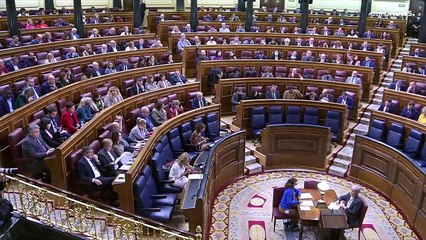 España | Varapalo legal del Tribunal Constitucional al Gobierno de Pedro Sánchez