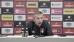 FOOTBALL: Carabao Cup: Bournemouth News Conference (O'Neil)