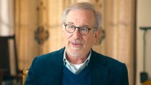 Steven Spielberg & John Williams Celebrate 50 Years with The Fabelmans