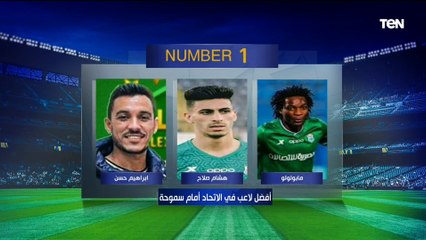 "زوران أفضل من كولر وفيريرا".. اختيارات غير متوقعة من مدرب الاتحاد الأسبق على فقرة نمبر وان