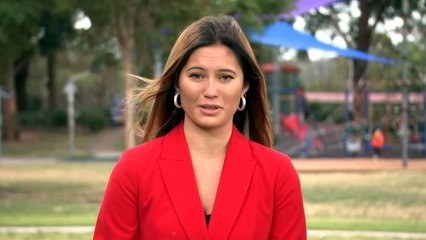 Mother and children missing from Sydney's south-west