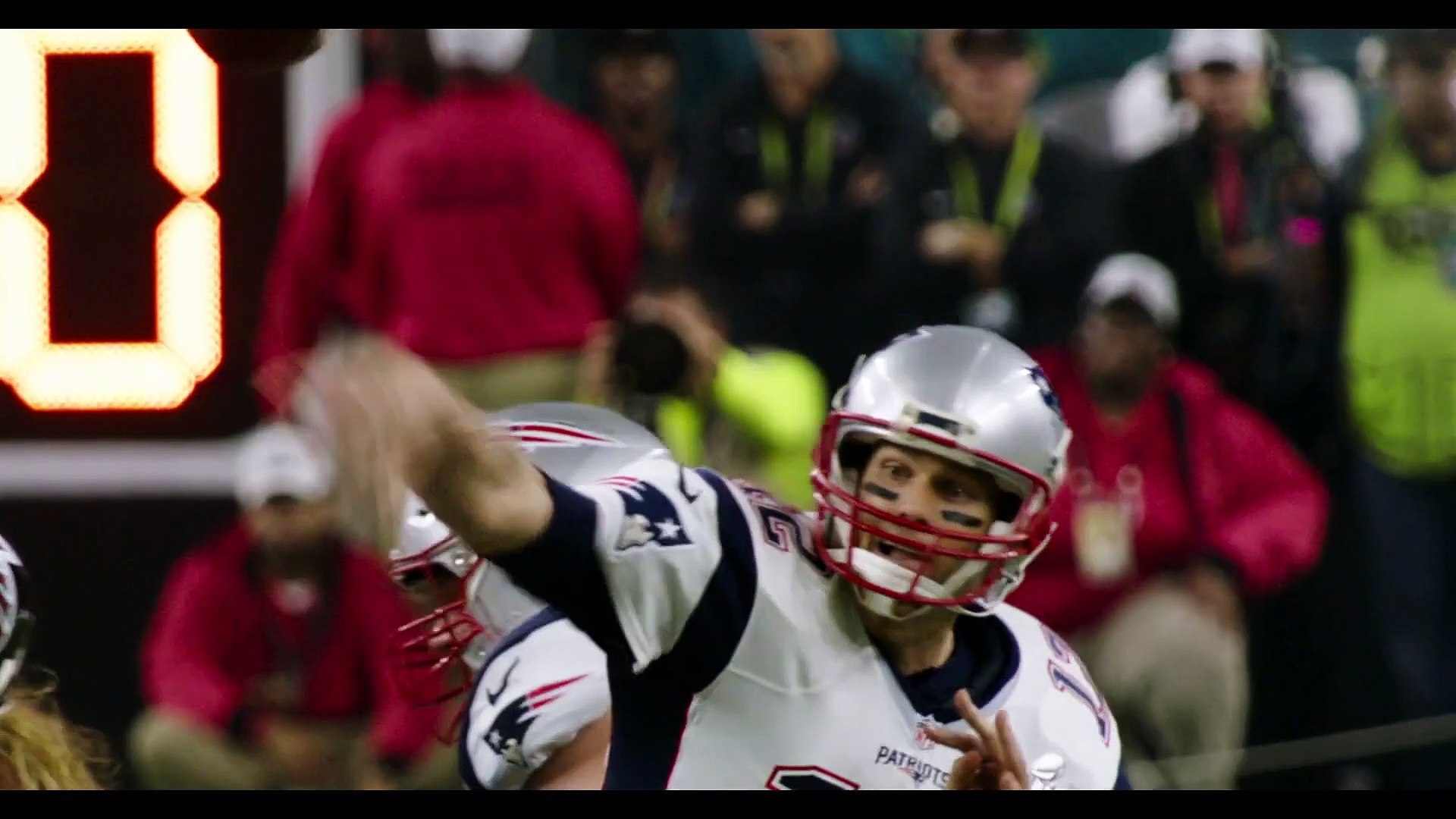 Crazy Adventure Trailer for the Comedy Movie 80 for Brady