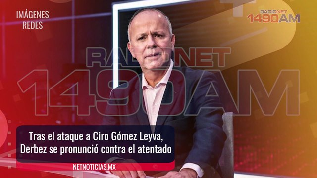 Le llueven críticas a Derbez