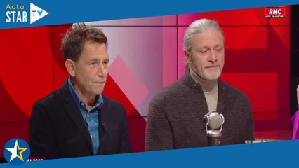 "C’était presque lourd" : Daniel Riolo tacle Emmanuel Macron sur son geste de consolation envers Kyl