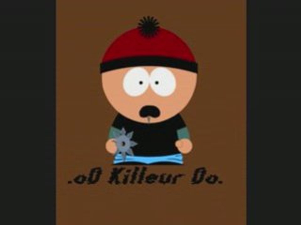 South park