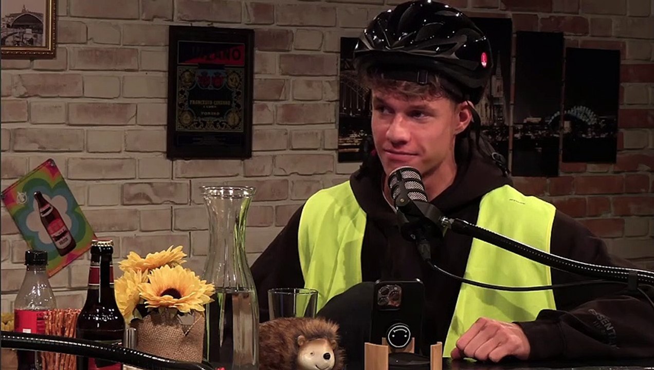 Bescherung - Dick & Doof