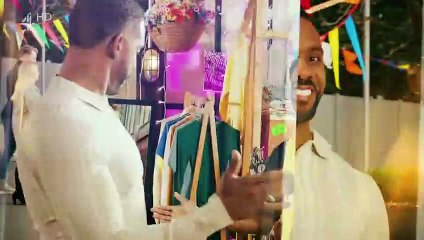 Hollyoaks 19th December 2022