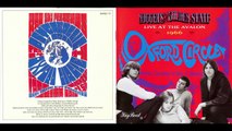 The Oxford Circle ‎– Live At The Avalon 1966 (USA, Garage/Psychedelic/Blues Rock)