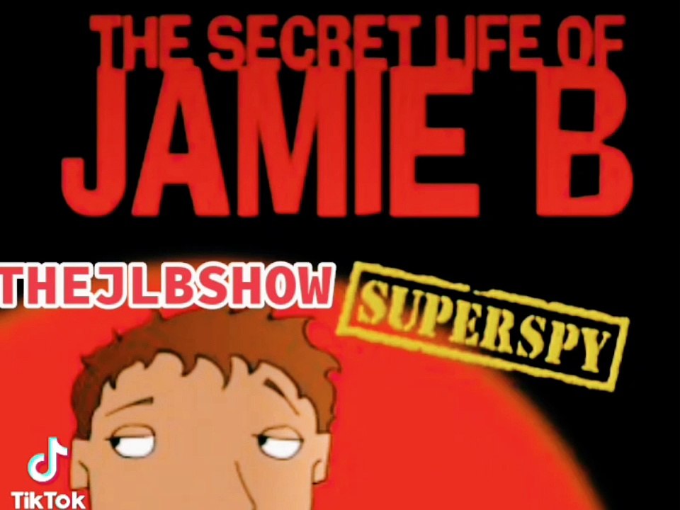 THANKS TO BBC STUDIO +NARRIOTOR TOM LAURENCE FOR READING THESES ADVENTURES BOOKS|The Secret Life Of Jamie B| Children Book Writter| Ceri Worman | SuperSpy | Capter 18 | Fatal Wound