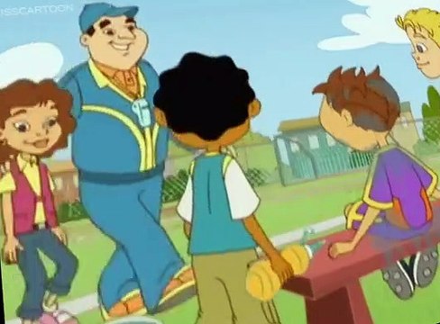 Maya and Miguel E034 - Fashionistas