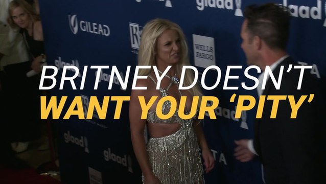 Britney Spears Cried In A Jack In The Box Drive-Thru And Is Furious A Worker Told Her It’s Gonna Be OK