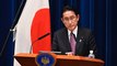 Japan approves largest military build-up in decades citing Chinese security threats