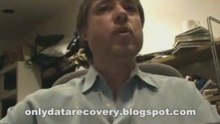 Data Recoveryh