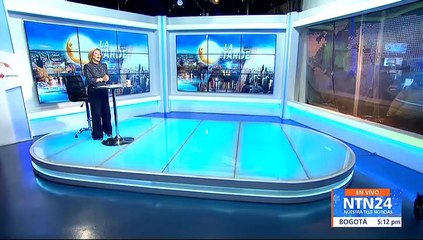 f“Una cruel y brutal dictadura ha causado en Venezuela la crisis migratoria más grande del planeta”: David Smolansky