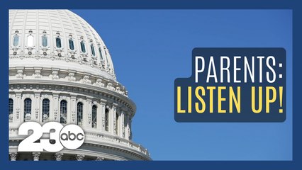 Decision on a long-shot push for revised child tax credit expected soon